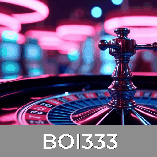 BOI333: A Emoção dos Caça-Níqueis com Alta Taxa de Retorno