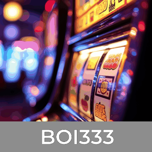 BOI333: A Emoção dos Jogos de Cassino e Oportunidades de Ganhar