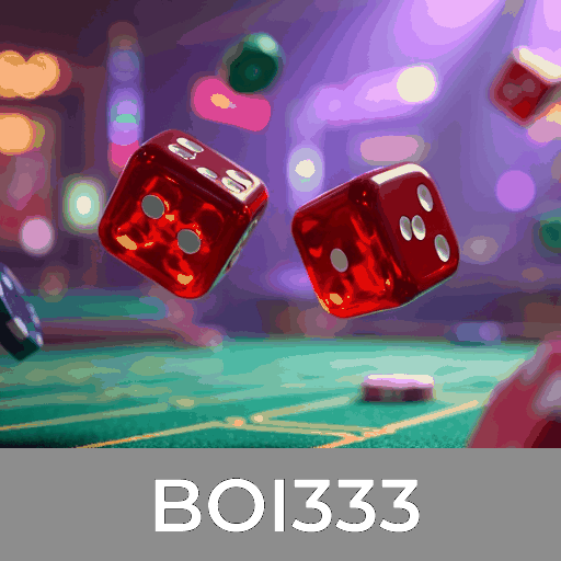 Fortune Gems: Descubra o Tesouro Brilhante no BOI333 e Encontre Riquezas